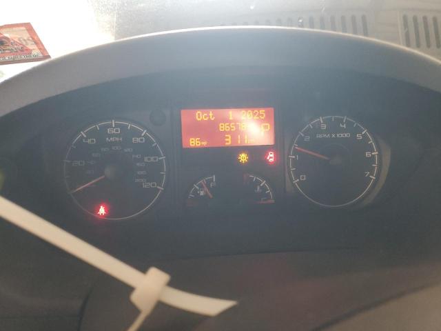 2020 RAM PROMASTER #3303791429