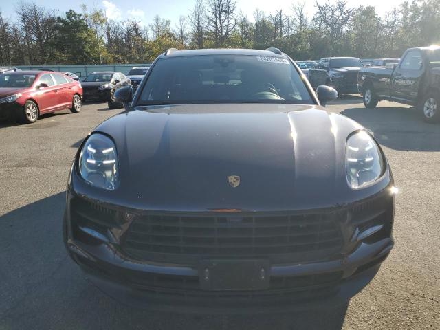 2021 PORSCHE MACAN S WP1AB2A53MLB30555