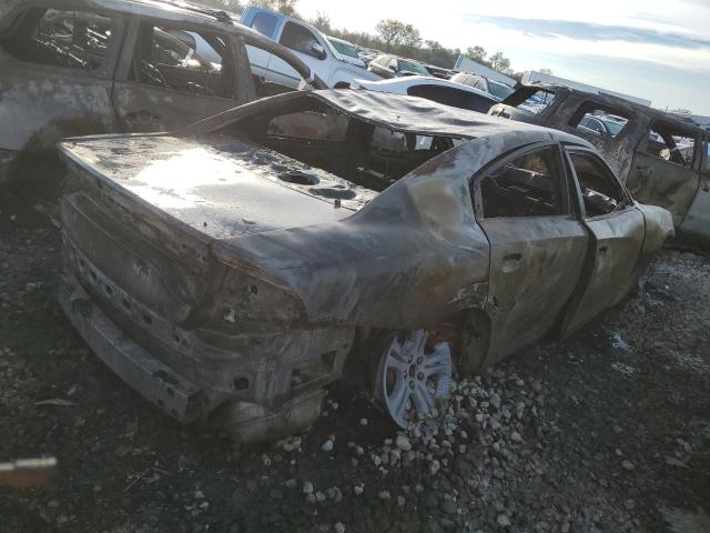 2019 DODGE CHARGER SX #3276552059