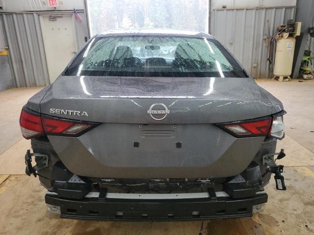 2024 NISSAN SENTRA S #3301847486