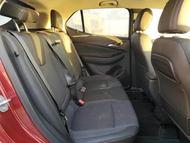 2024 BUICK ENCORE GX - KL4AMCSL6RB003000