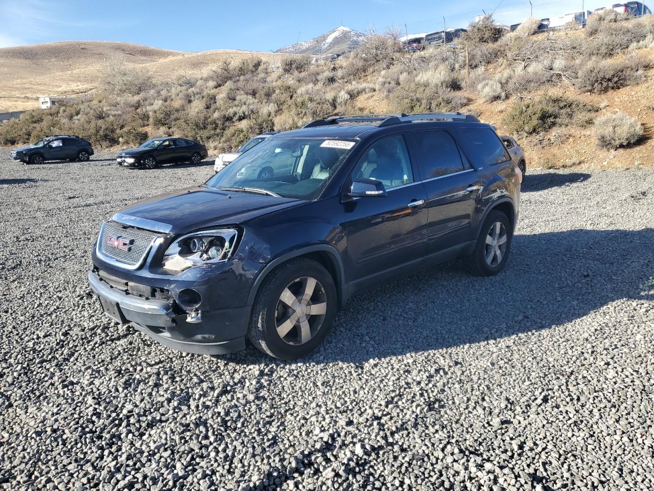 GMC ACADIA SLT-1