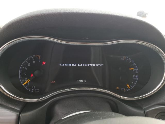 2019 JEEP GRAND CHER - 1C4RJFBG1KC640639