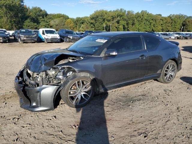 Global Auto Auctions: 2014 TOYOTA SCION TC