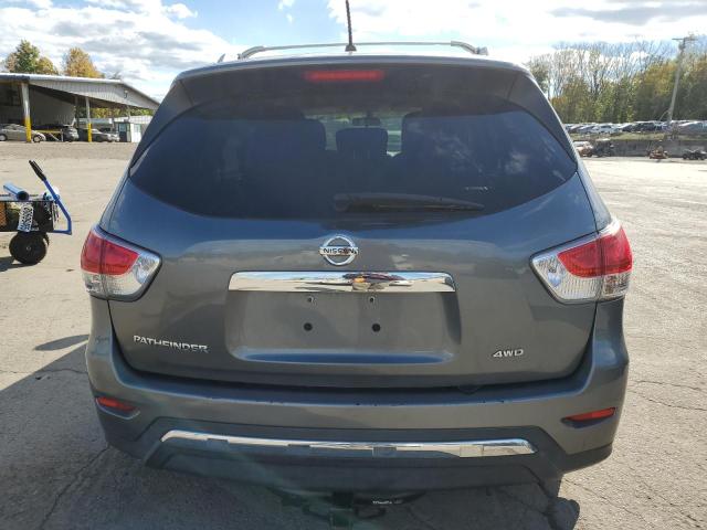 2015 NISSAN PATHFINDER 5N1AR2MM3FC715473