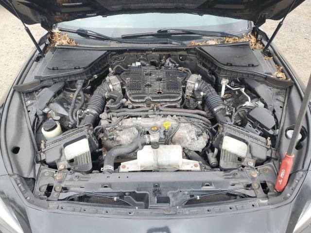 2015 INFINITI Q50 BASE - JN1BV7AR8FM420626