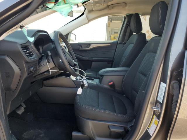 2025 FORD ESCAPE ACT 1FMCU0GN1SUA67300