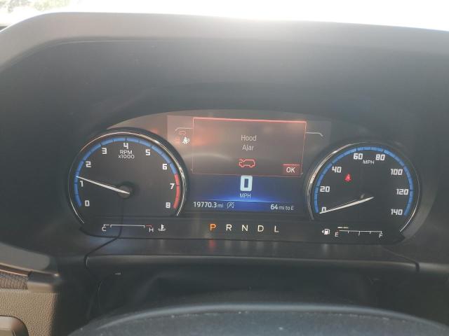 2023 FORD BRONCO SPO 3FMCR9C60PRD92751