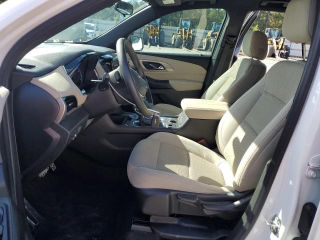 2022 CHEVROLET TRAVERSE L 1GNERFKW1NJ183871