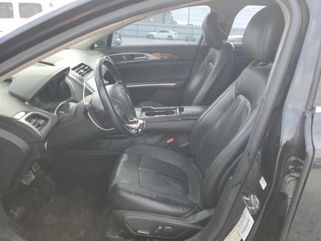 2013 LINCOLN MKZ - 3LN6L2G92DR824794