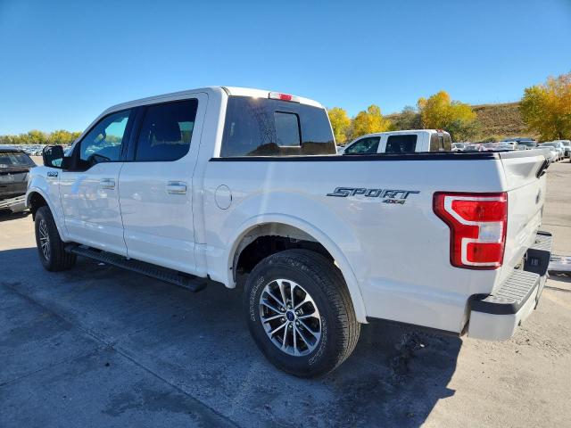 2020 FORD F150 SUPER #3294854753