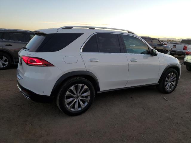 2020 MERCEDES-BENZ GLE 350 4M #3281589386