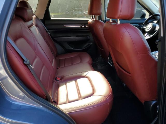2022 MAZDA CX-5 PREFE #3301749379