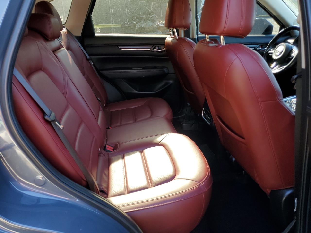 MAZDA CX-5 PREFERRED