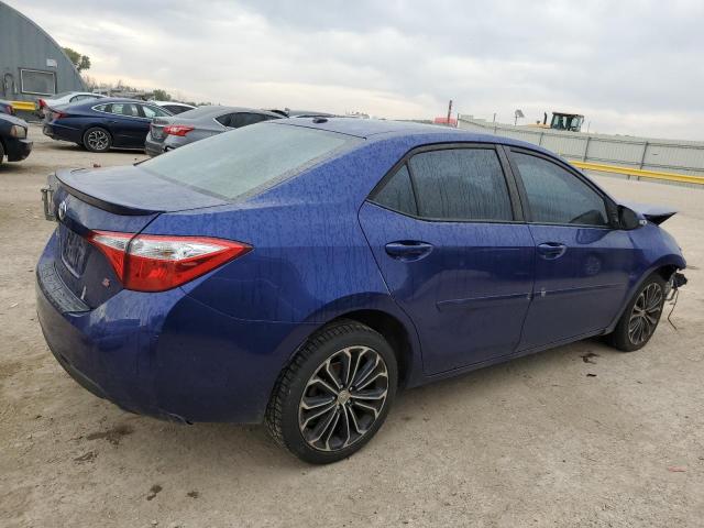 2014 TOYOTA COROLLA L - 5YFBURHE5EP110296