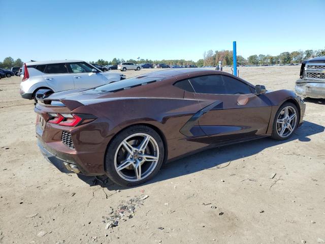 2023 CHEVROLET CORVETTE S #3296340437