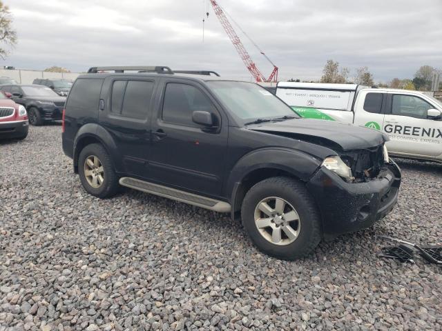 2010 NISSAN PATHFINDER - 5N1AR1NB4AC612658
