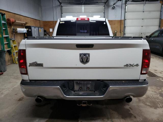 2010 DODGE RAM 1500 - 1D7RV1GTXAS198502
