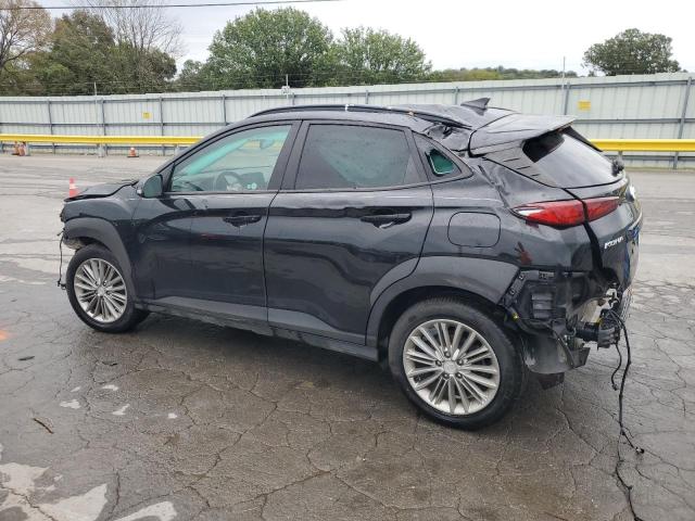 2020 HYUNDAI KONA SEL P KM8K6CAA7LU521189