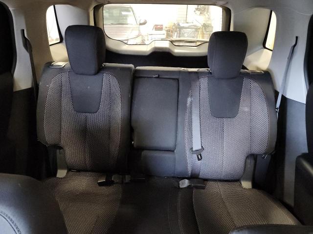 2017 GMC TERRAIN SL - 2GKALNEK7H6340465