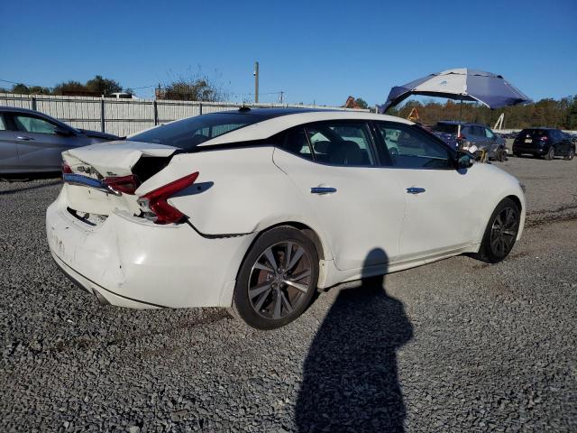 2017 NISSAN MAXIMA 3.5S #3284799526