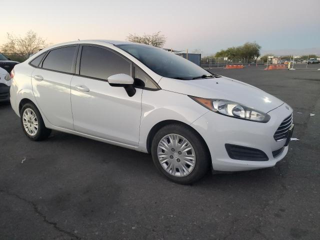 2014 FORD FIESTA S #3276438671