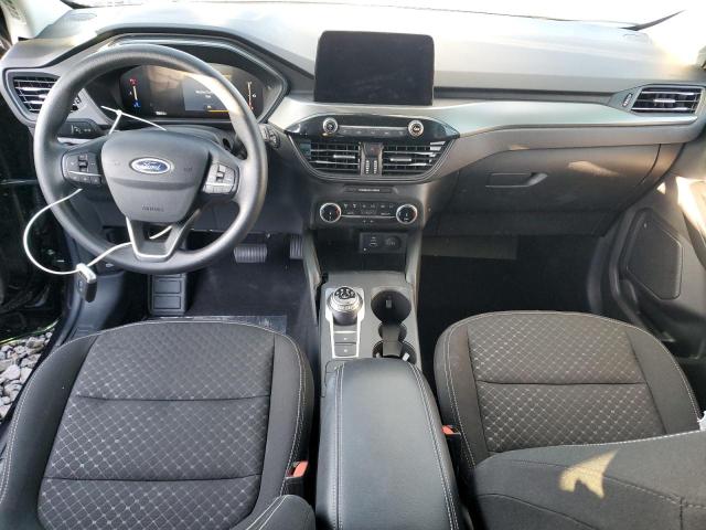 2025 FORD ESCAPE ACT - 1FMCU9GN3SUA99394