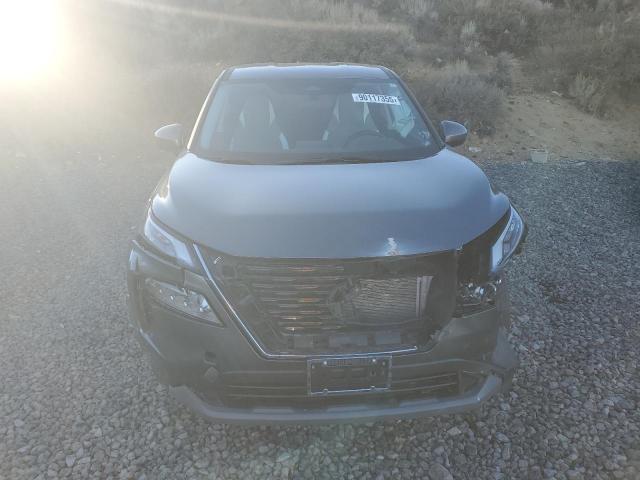 2023 NISSAN ROGUE SV #3302105131