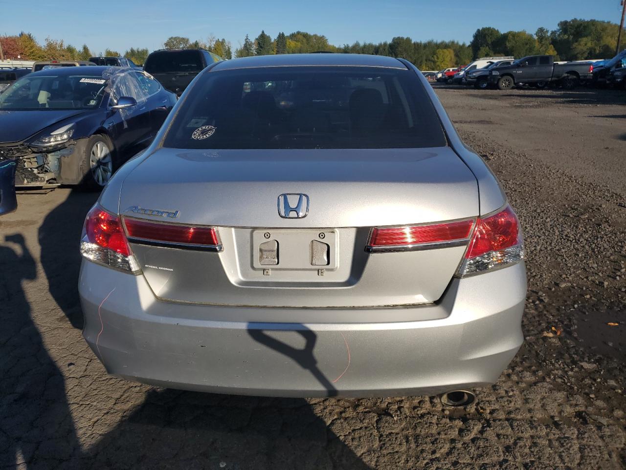 HONDA ACCORD LXP