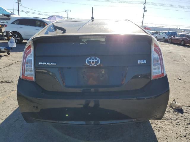 2015 TOYOTA PRIUS - JTDKN3DU9F1972840