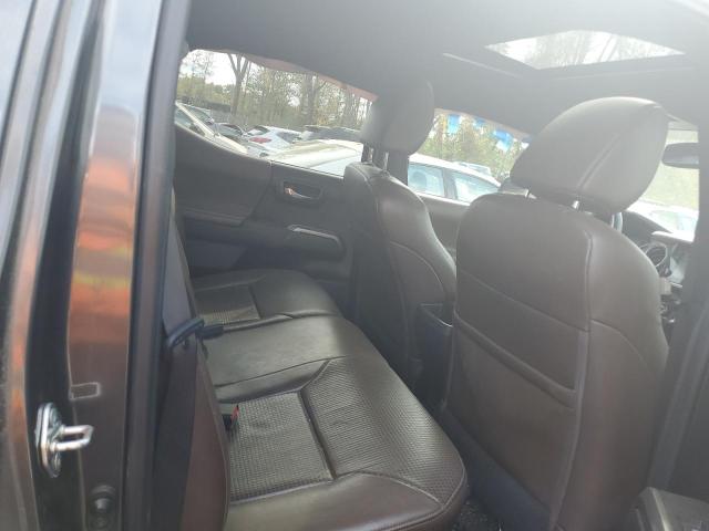 2017 TOYOTA TACOMA DOU 3TMGZ5AN1HM047851