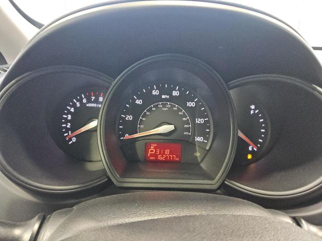 2013 KIA RIO LX - KNADM4A30D6176889