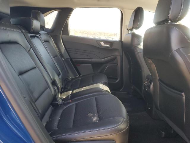 2022 FORD ESCAPE SEL - 1FMCU9CZ1NUA19765