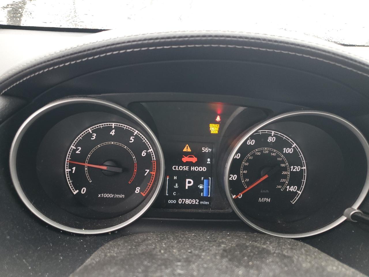 MITSUBISHI OUTLANDER SE