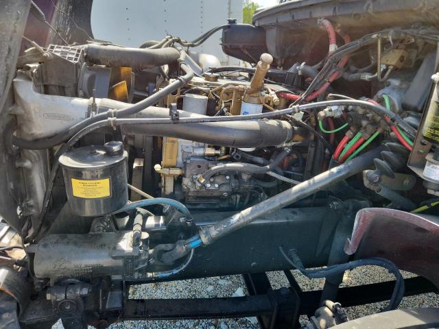 2002 FREIGHTLINER MEDIUM CONVENTIONAL FL70 #3279694922