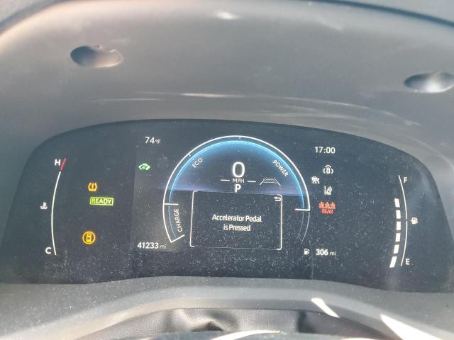 2025 TOYOTA CAMRY XSE #3298285022