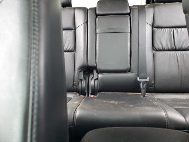 2012 JEEP GRAND CHER - 1C4RJFAG5CC326799