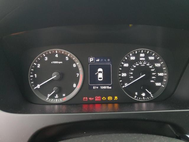 2015 HYUNDAI SONATA SPORT - 5NPE34AF2FH027185