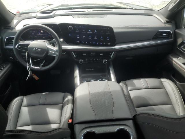 2025 CHEVROLET TAHOE K150 1GNS6RRD1SR108439