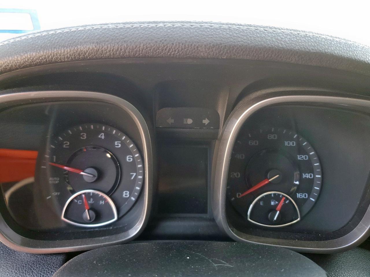 Lot #3311663254 2014 CHEVROLET MALIBU 2LT