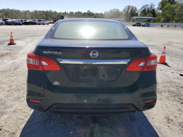 2019 NISSAN SENTRA S - 3N1AB7AP6KY274091