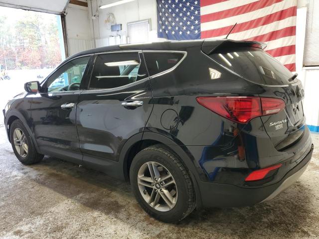 2018 HYUNDAI SANTA FE S #3284640332