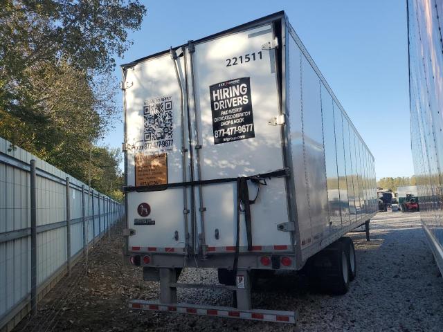 2021 GREAT DANE UNKNOWN #3274648781