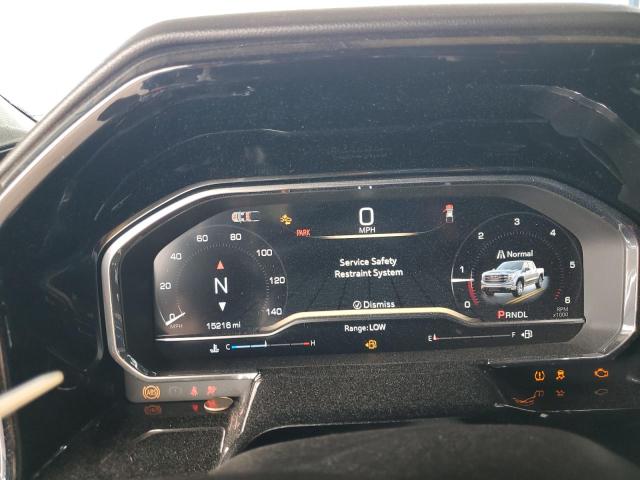 2024 GMC SIERRA C15 - 3GTPHCEK0RG198087