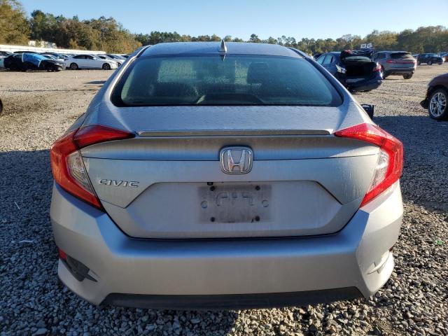 2016 HONDA CIVIC EX - 2HGFC1F34GH637117