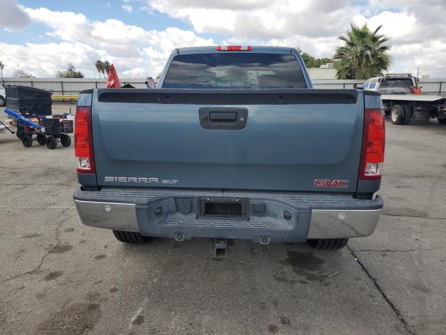 2012 GMC SIERRA C15 - 3GTP1WE02CG284626