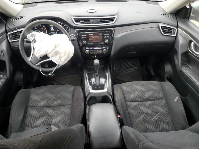 2014 NISSAN ROGUE S #3286664300