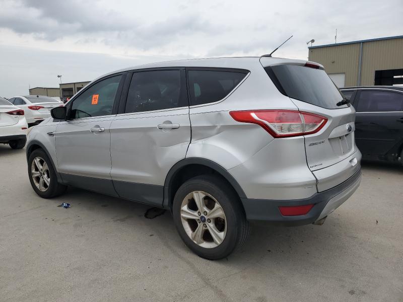 2015 FORD ESCAPE SE - 1FMCU0G77FUB93166