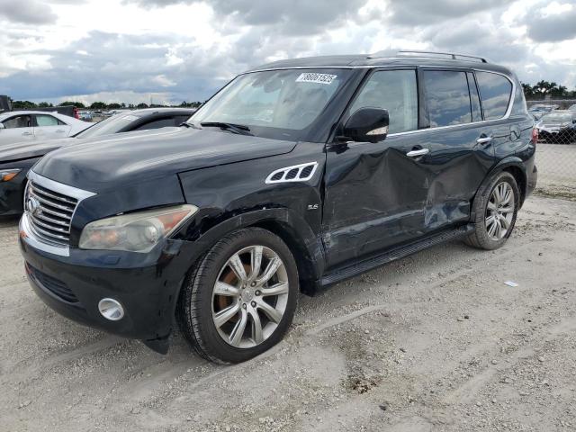 INFINITI QX80