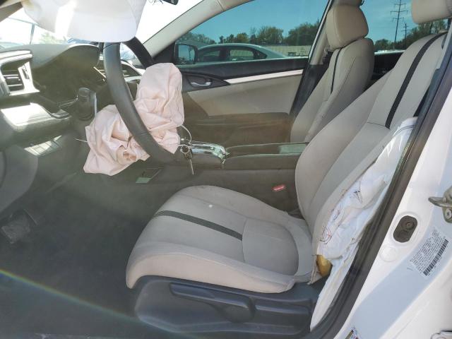 2016 HONDA CIVIC LX - 2HGFC2F53GH515131